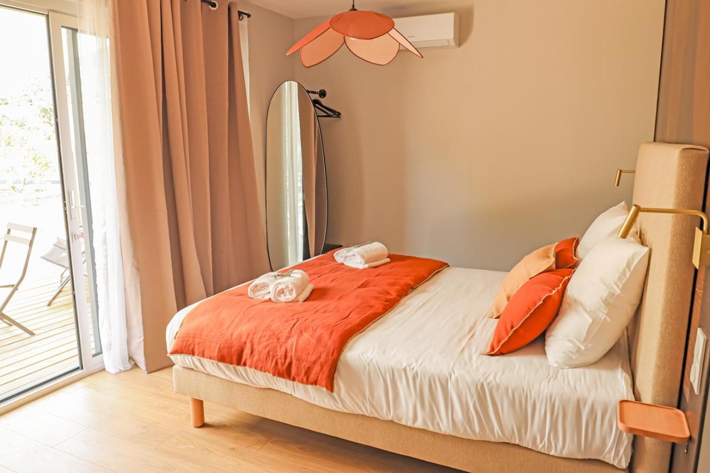 Les Gites De Laure - L'Eden Romantique, Chambres Hotes, Spa Prive, Couloir De Nage, Adults Only Malves-en-Minervois Εξωτερικό φωτογραφία