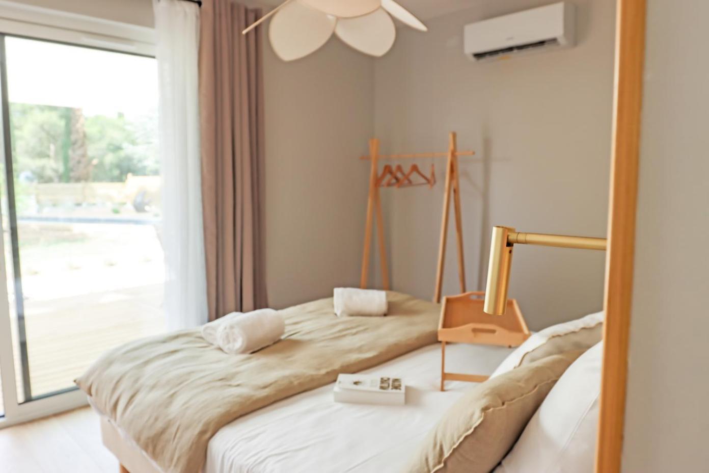 Les Gites De Laure - L'Eden Romantique, Chambres Hotes, Spa Prive, Couloir De Nage, Adults Only Malves-en-Minervois Εξωτερικό φωτογραφία