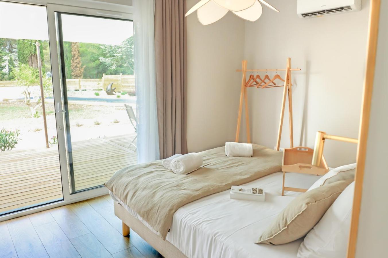 Les Gites De Laure - L'Eden Romantique, Chambres Hotes, Spa Prive, Couloir De Nage, Adults Only Malves-en-Minervois Εξωτερικό φωτογραφία