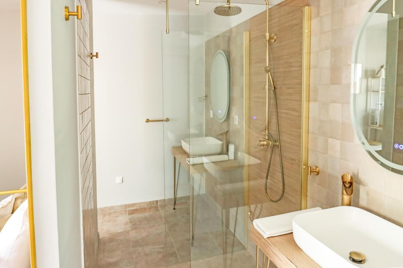 Les Gites De Laure - L'Eden Romantique, Chambres Hotes, Spa Prive, Couloir De Nage, Adults Only Malves-en-Minervois Εξωτερικό φωτογραφία
