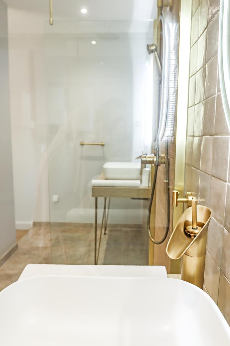 Les Gites De Laure - L'Eden Romantique, Chambres Hotes, Spa Prive, Couloir De Nage, Adults Only Malves-en-Minervois Εξωτερικό φωτογραφία