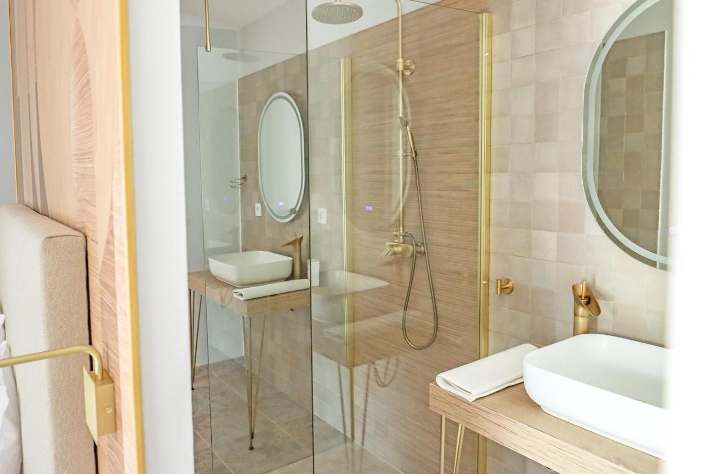 Les Gites De Laure - L'Eden Romantique, Chambres Hotes, Spa Prive, Couloir De Nage, Adults Only Malves-en-Minervois Εξωτερικό φωτογραφία